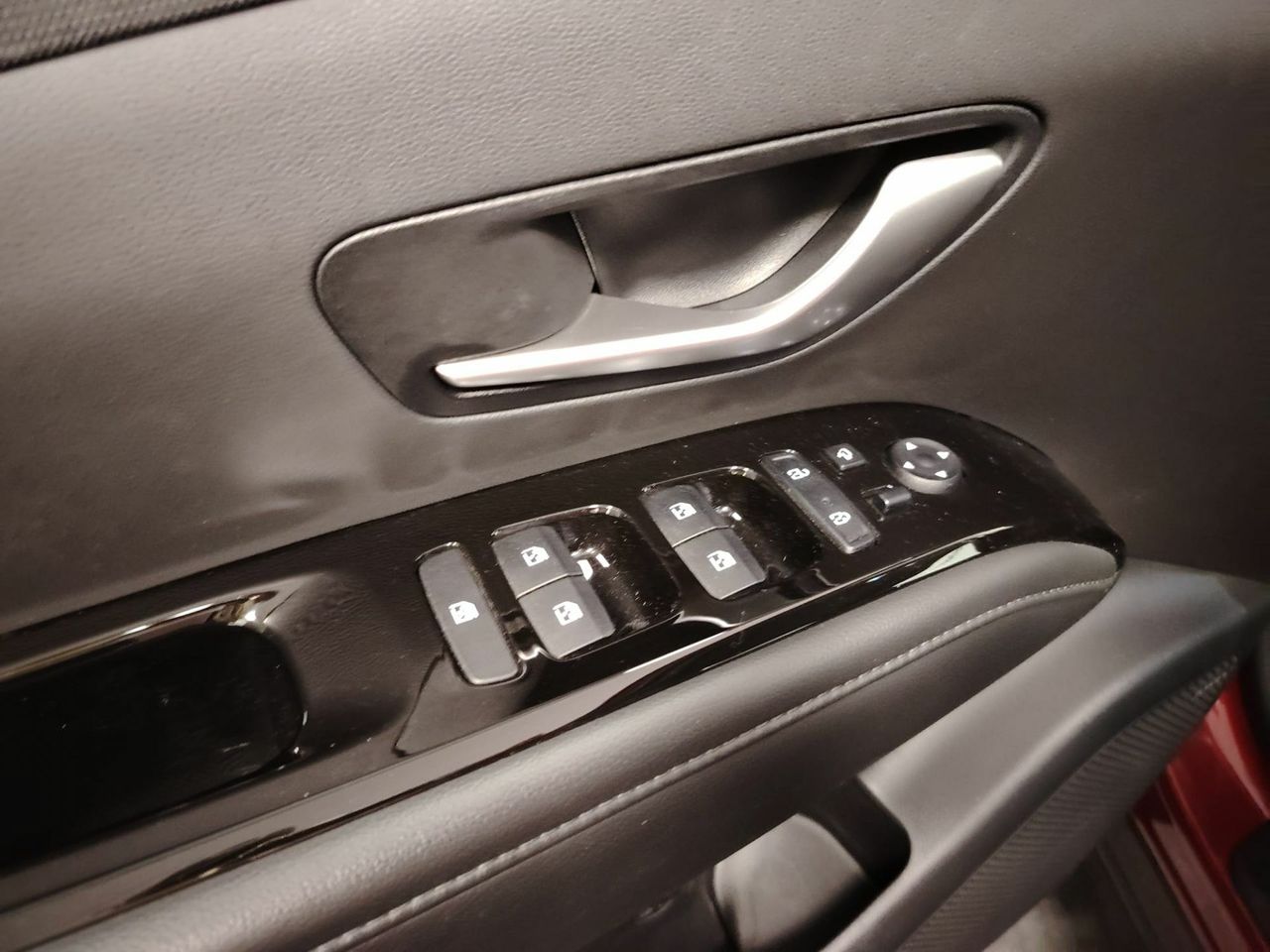 Hyundai Tucson 1.6 TGDI 110kW (150CV) 48V Tecno Sky - Foto 12