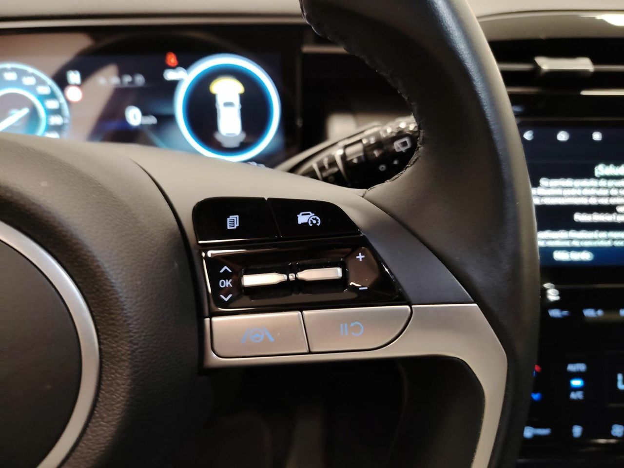 Hyundai Tucson 1.6 TGDI 110kW (150CV) 48V Tecno Sky - Foto 38