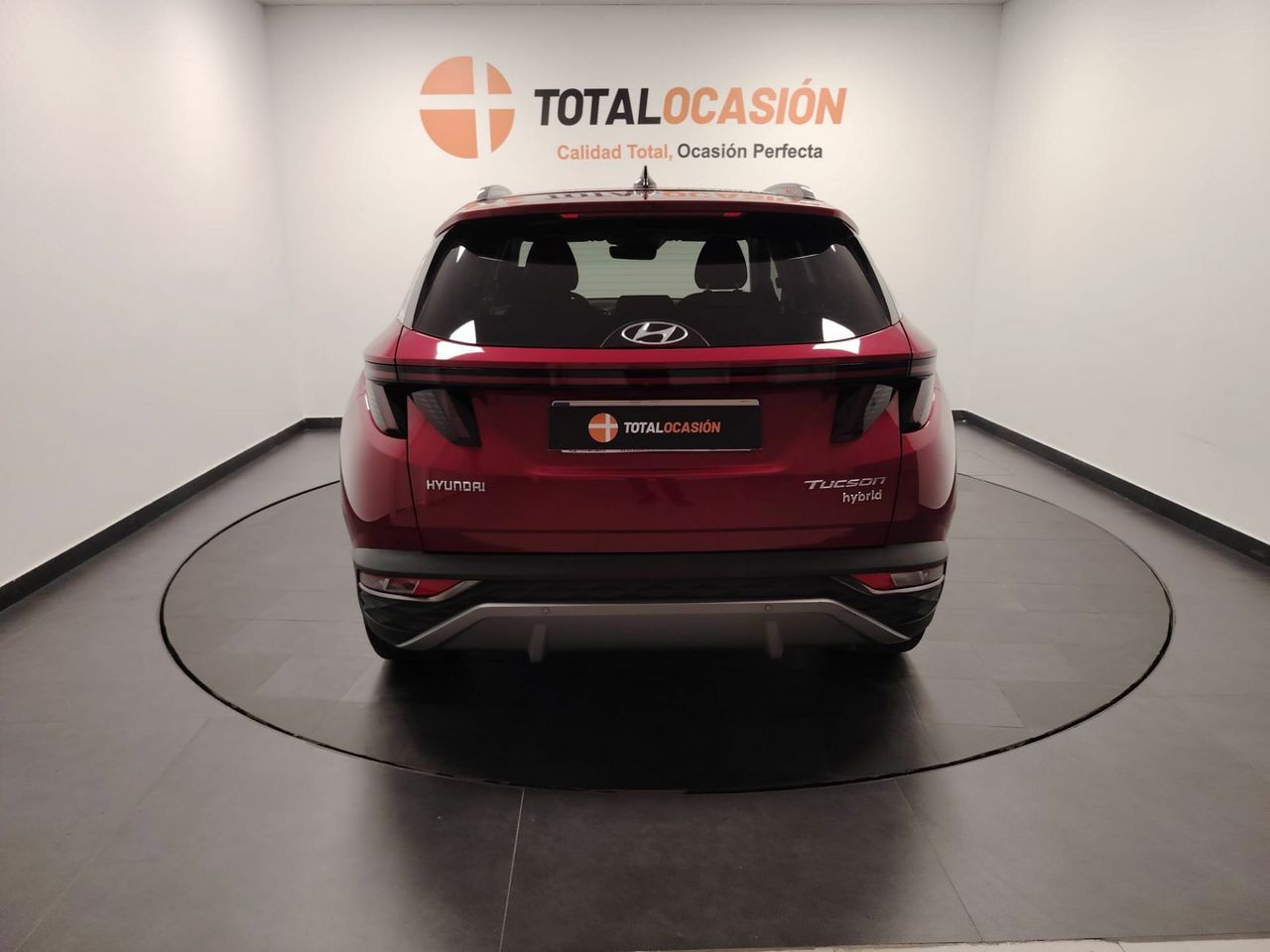 Hyundai Tucson 1.6 TGDI 110kW (150CV) 48V Tecno Sky - Foto 9