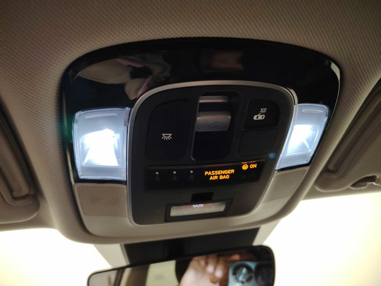 Hyundai Tucson 1.6 TGDI 110kW (150CV) 48V Tecno Sky - Foto 34