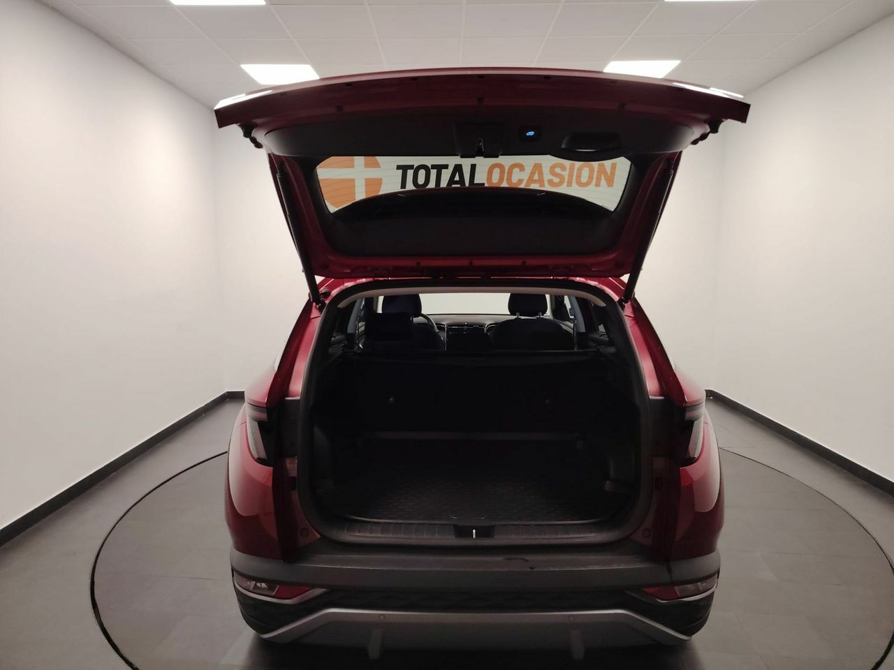 Hyundai Tucson 1.6 TGDI 110kW (150CV) 48V Tecno Sky - Foto 27