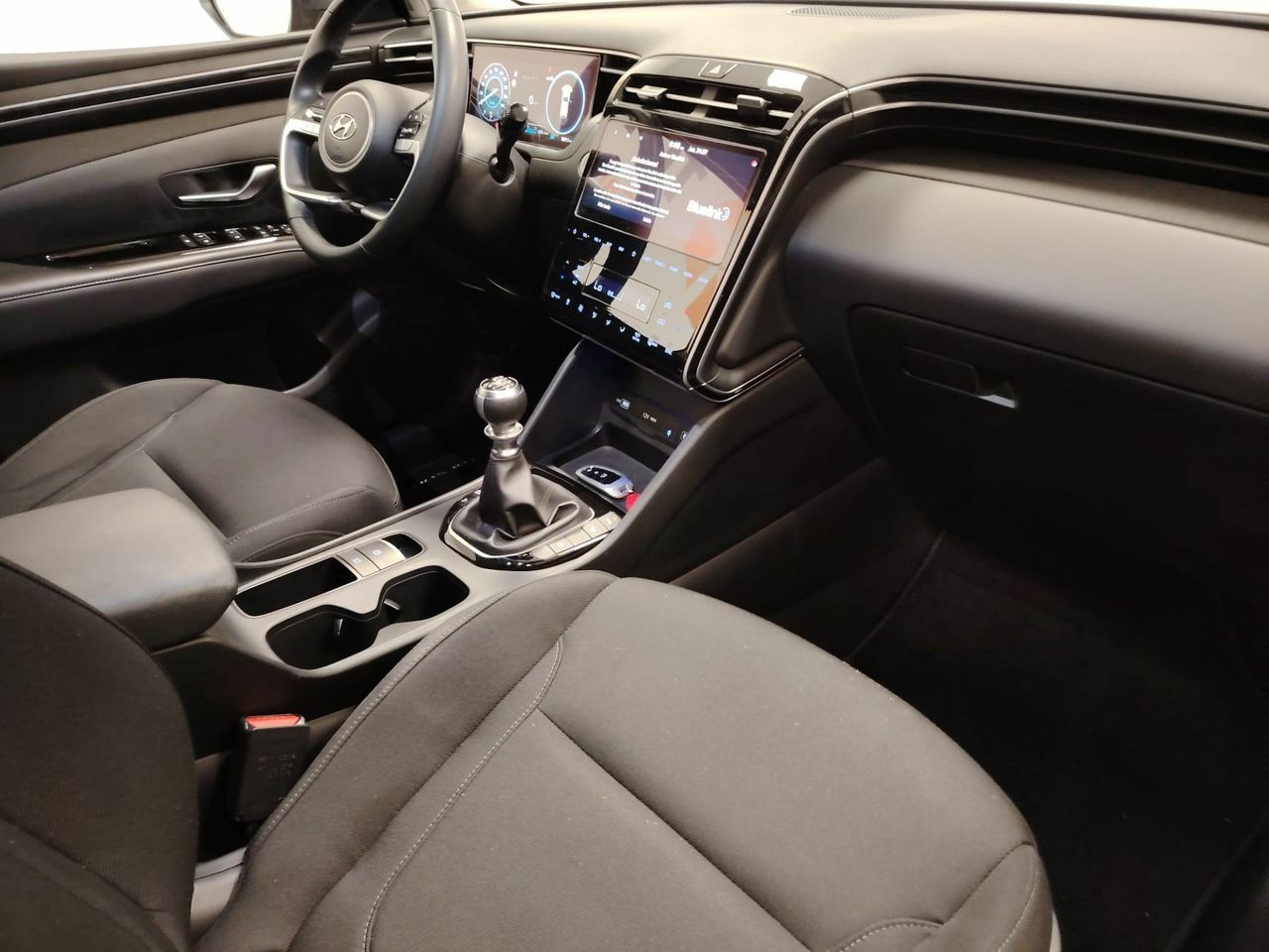 Hyundai Tucson 1.6 TGDI 110kW (150CV) 48V Tecno Sky - Foto 30