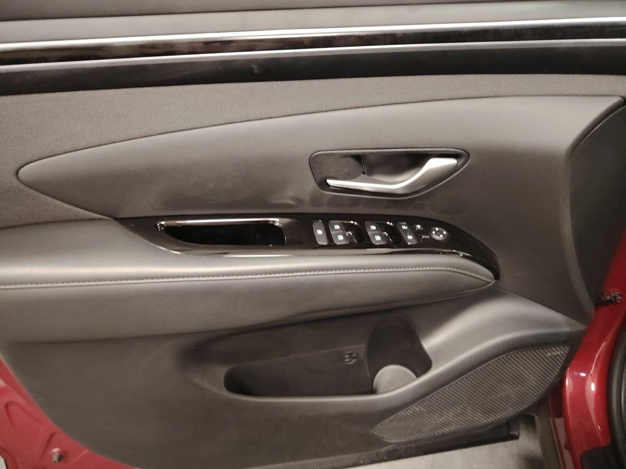 Hyundai Tucson 1.6 TGDI 110kW (150CV) 48V Tecno Sky - Foto 14