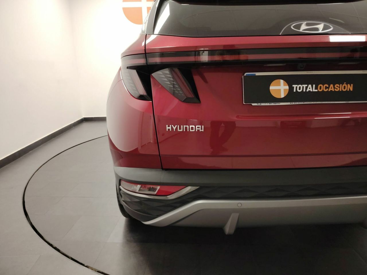 Hyundai Tucson 1.6 TGDI 110kW (150CV) 48V Tecno Sky - Foto 35