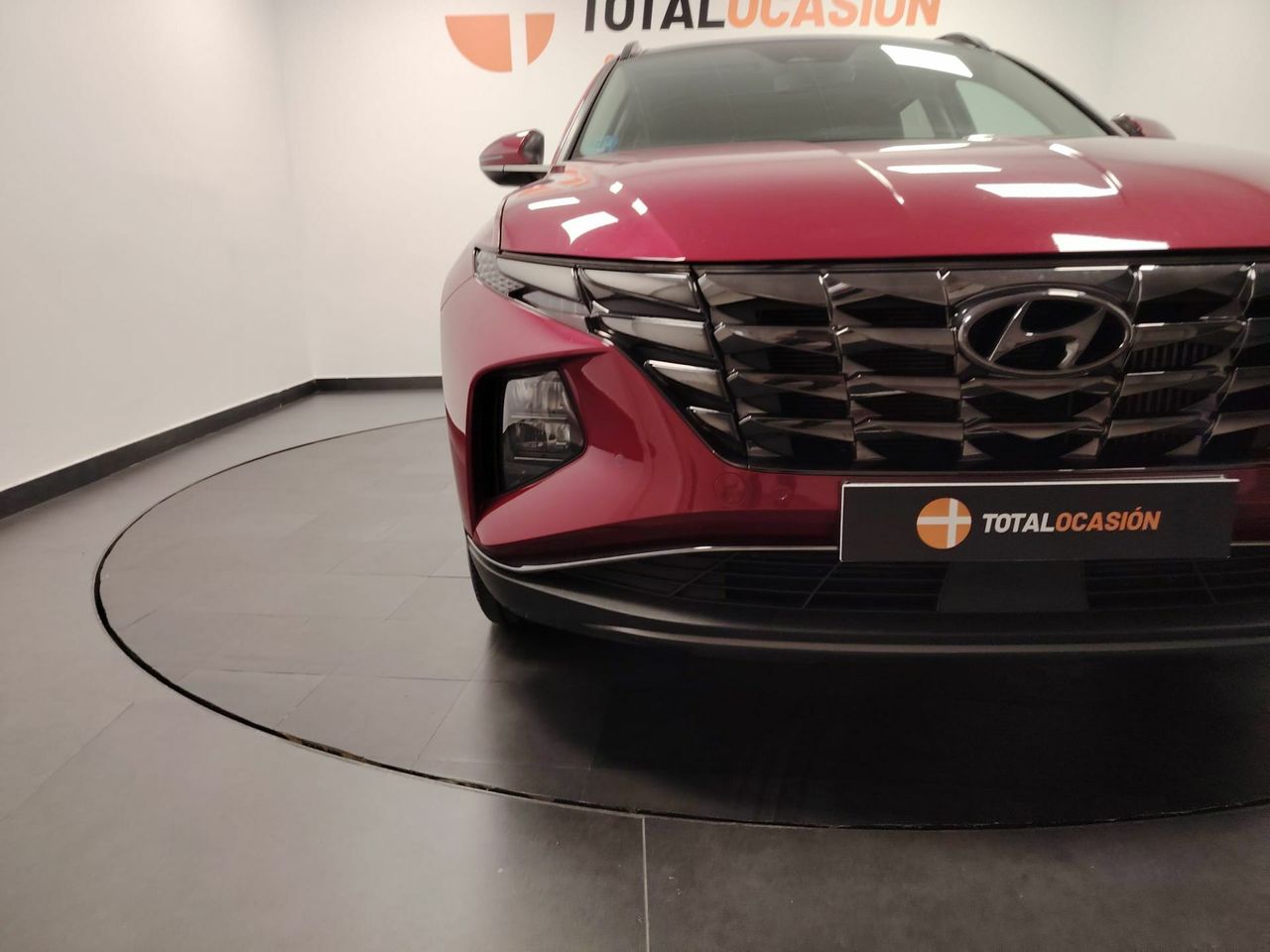 Hyundai Tucson 1.6 TGDI 110kW (150CV) 48V Tecno Sky - Foto 39