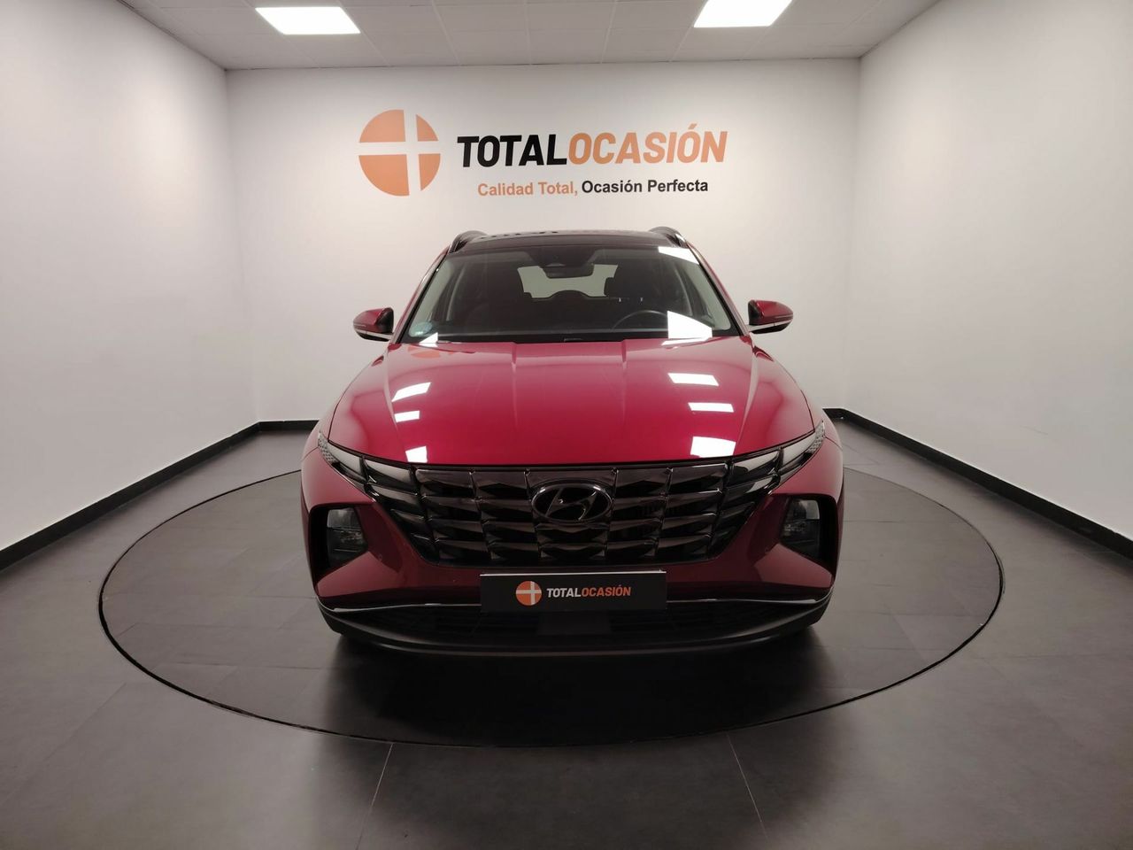 Hyundai Tucson 1.6 TGDI 110kW (150CV) 48V Tecno Sky - Foto 4