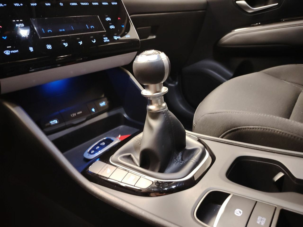 Hyundai Tucson 1.6 TGDI 110kW (150CV) 48V Tecno Sky - Foto 40