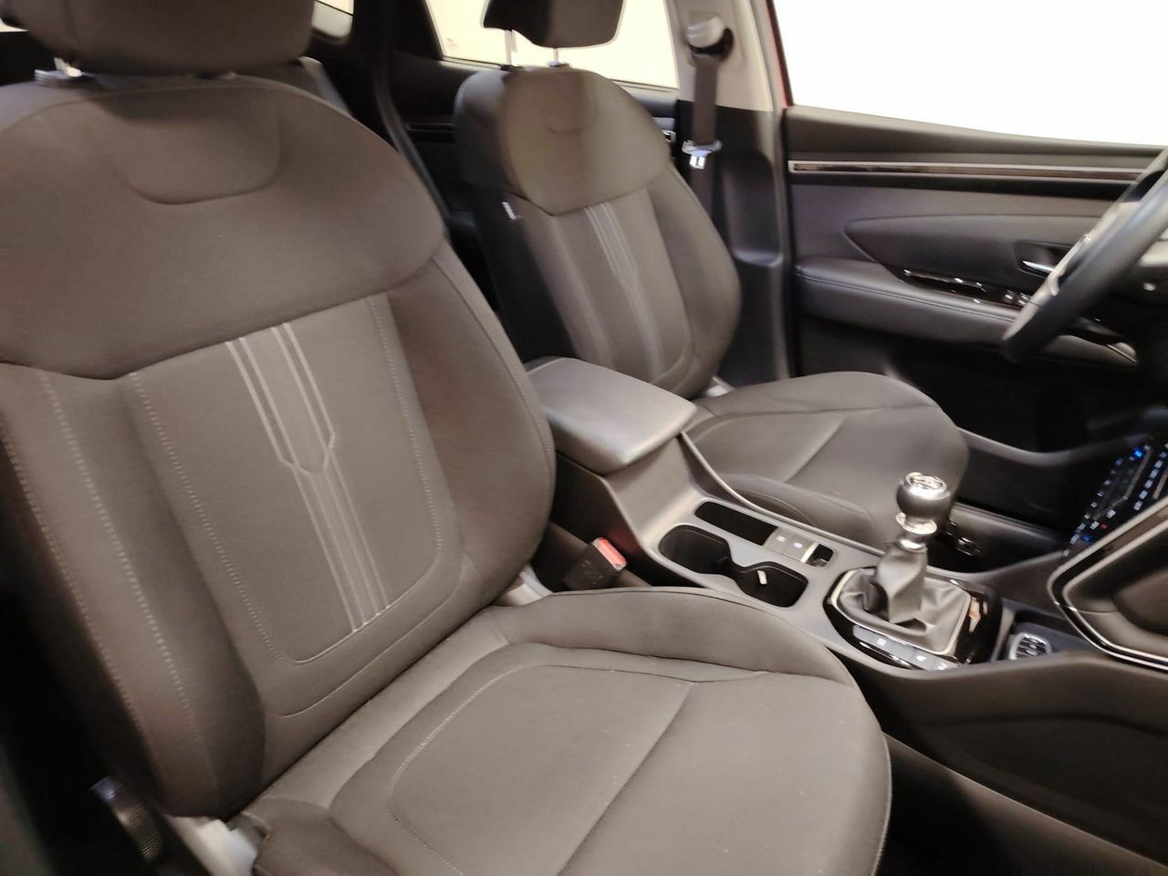 Hyundai Tucson 1.6 TGDI 110kW (150CV) 48V Tecno Sky - Foto 20