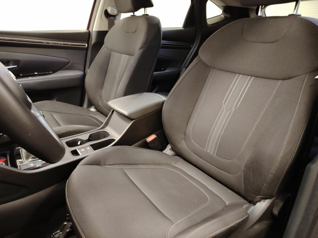 Hyundai Tucson 1.6 TGDI 110kW (150CV) 48V Tecno Sky - Foto 37