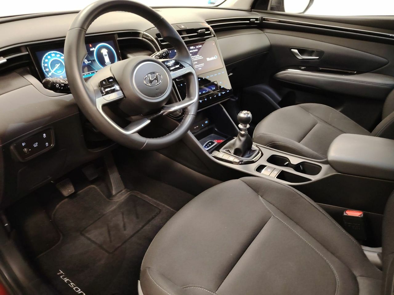 Hyundai Tucson 1.6 TGDI 110kW (150CV) 48V Tecno Sky - Foto 26