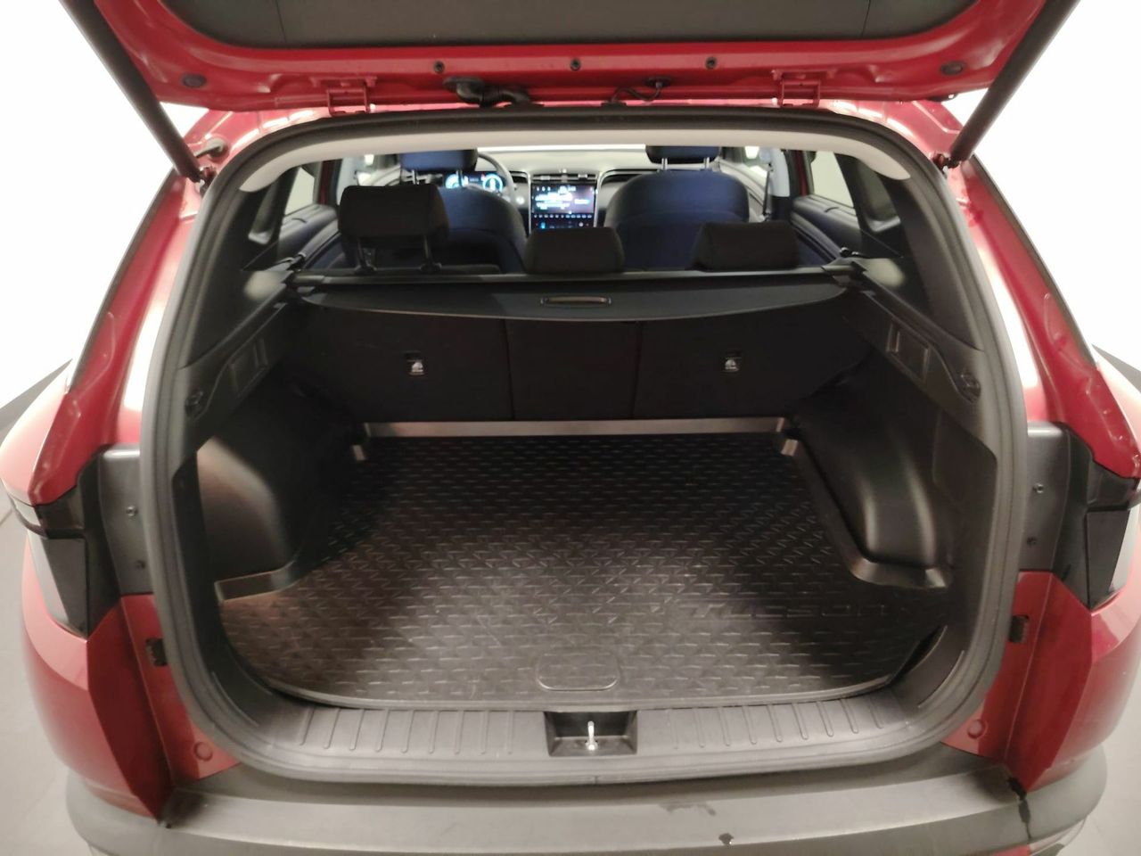 Hyundai Tucson 1.6 TGDI 110kW (150CV) 48V Tecno Sky - Foto 36