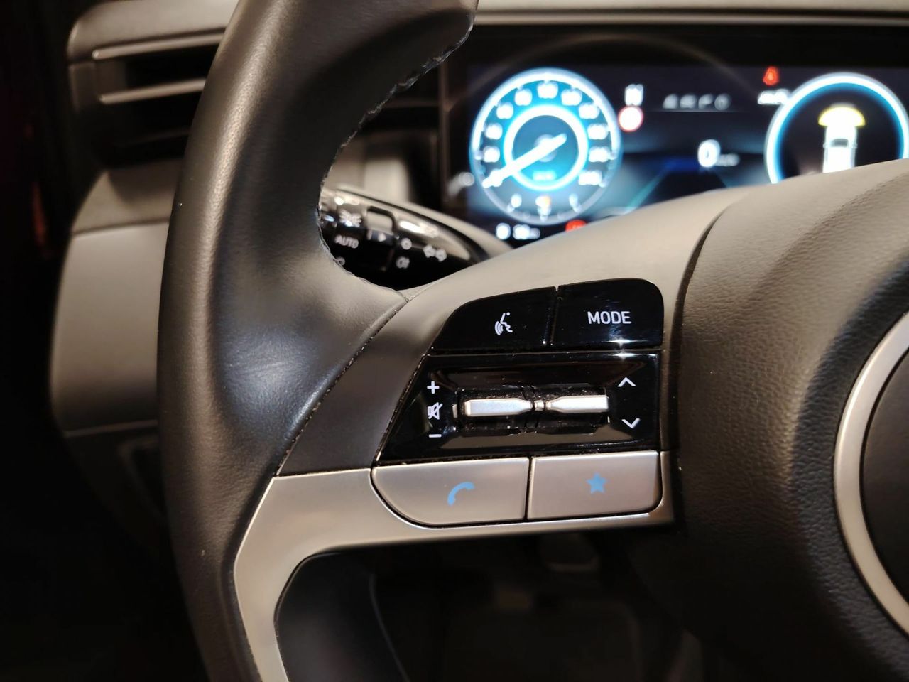 Hyundai Tucson 1.6 TGDI 110kW (150CV) 48V Tecno Sky - Foto 22