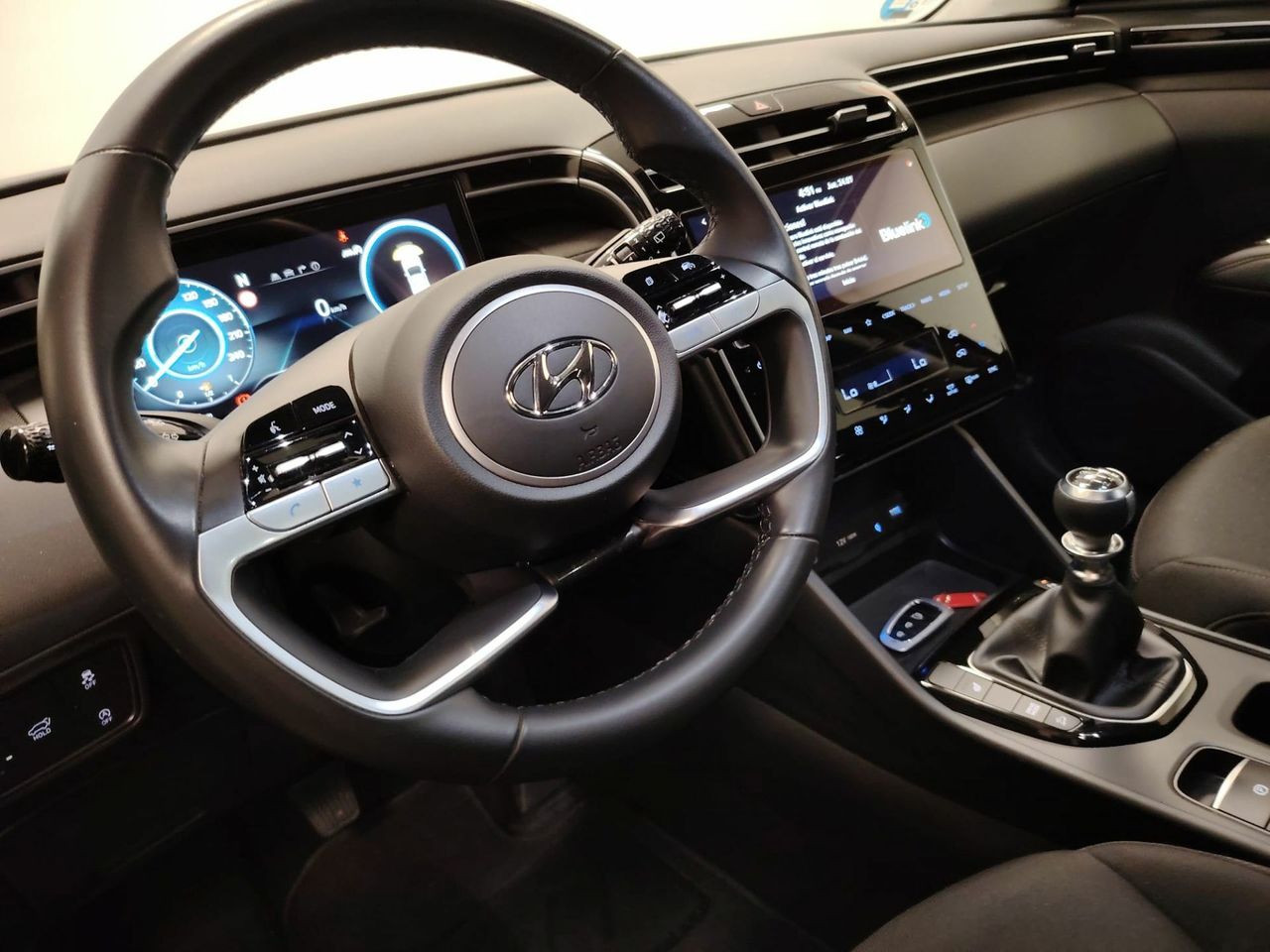 Hyundai Tucson 1.6 TGDI 110kW (150CV) 48V Tecno Sky - Foto 32