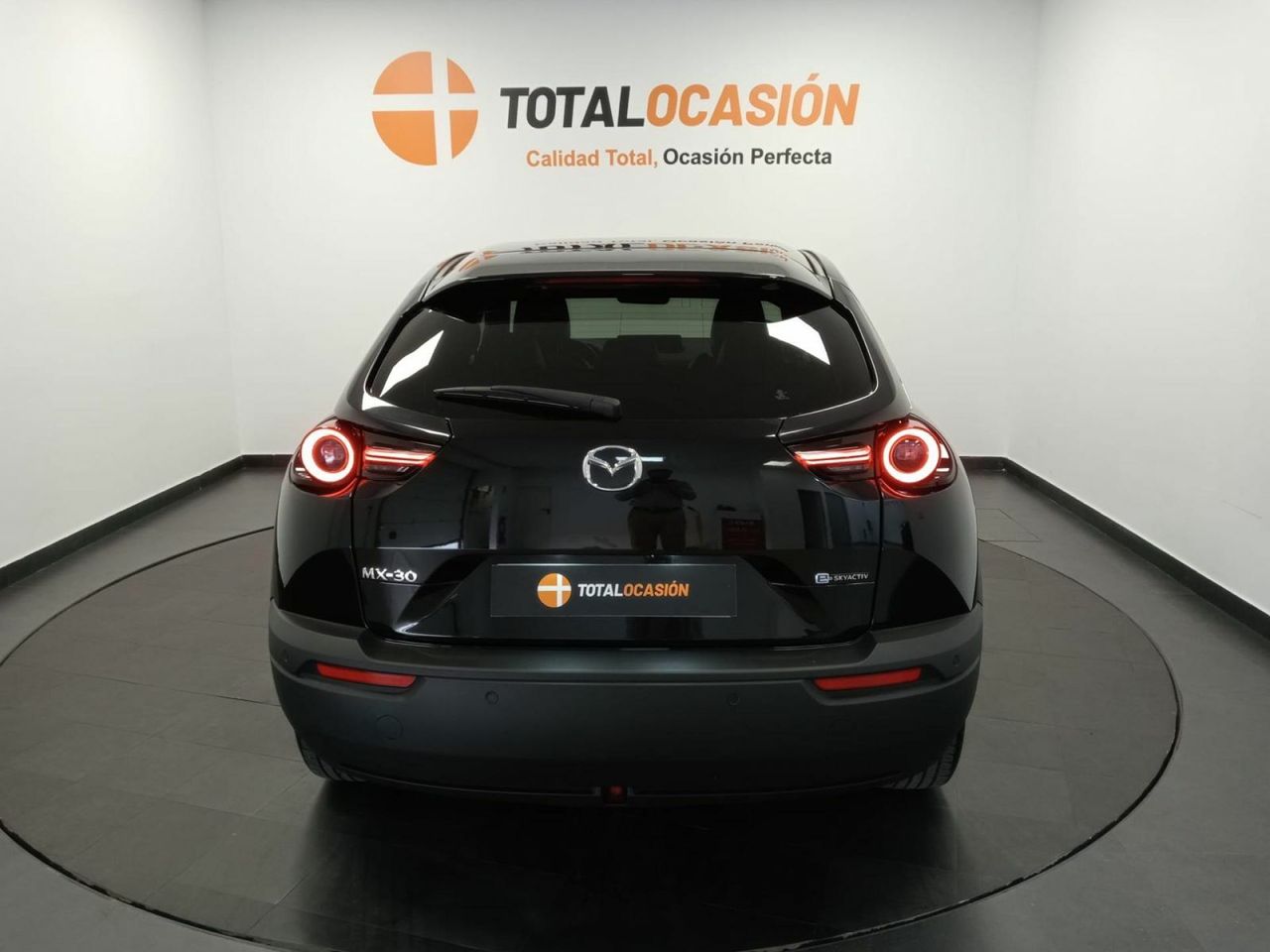 Mazda MX-30 e-SKYACTIVE 105kW Evolution Vintage - Foto 9