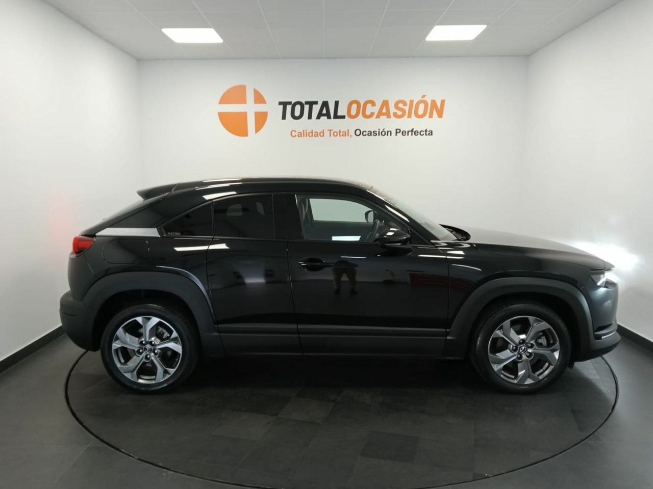 Mazda MX-30 e-SKYACTIVE 105kW Evolution Vintage - Foto 6
