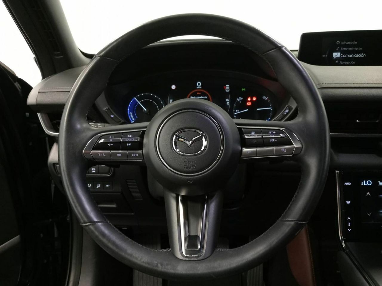 Mazda MX-30 e-SKYACTIVE 105kW Evolution Vintage - Foto 29