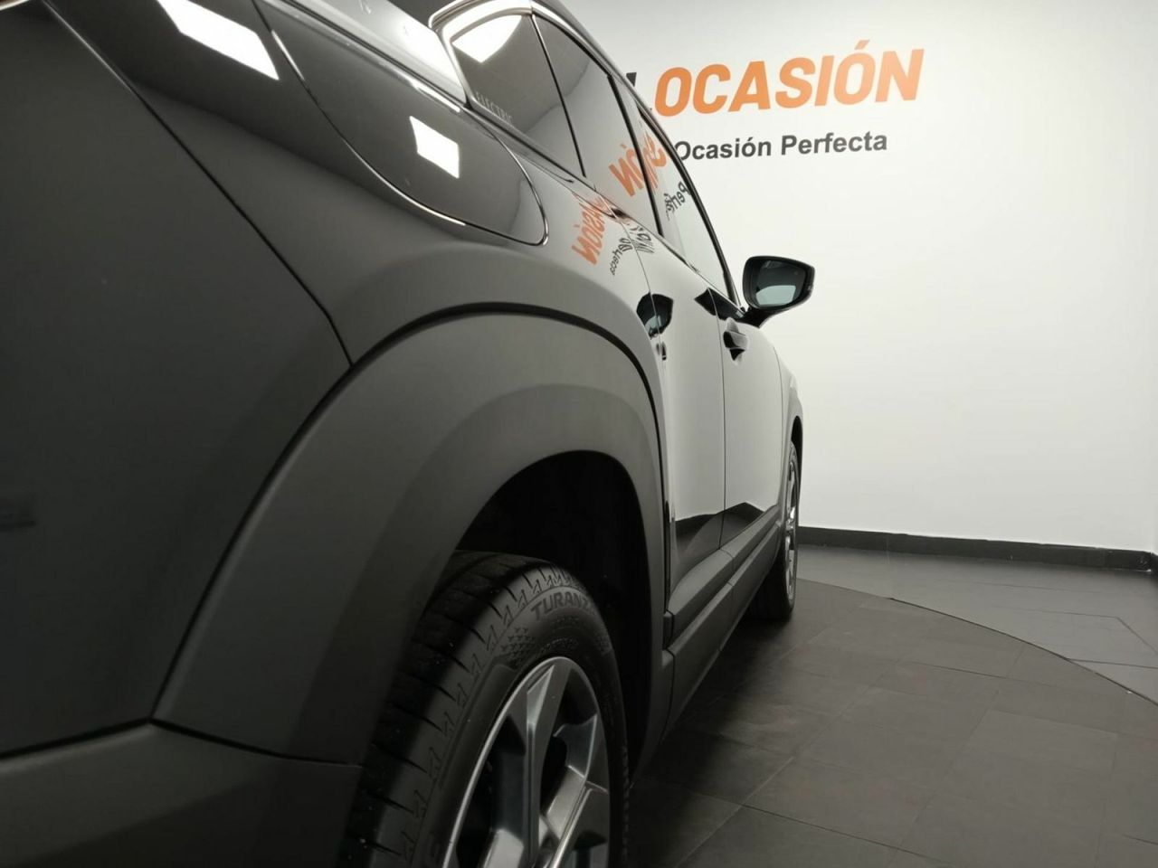 Mazda MX-30 e-SKYACTIVE 105kW Evolution Vintage - Foto 36