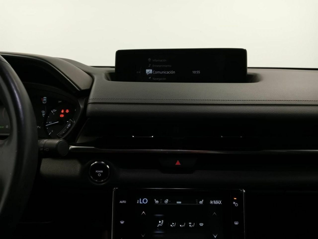 Mazda MX-30 e-SKYACTIVE 105kW Evolution Vintage - Foto 26
