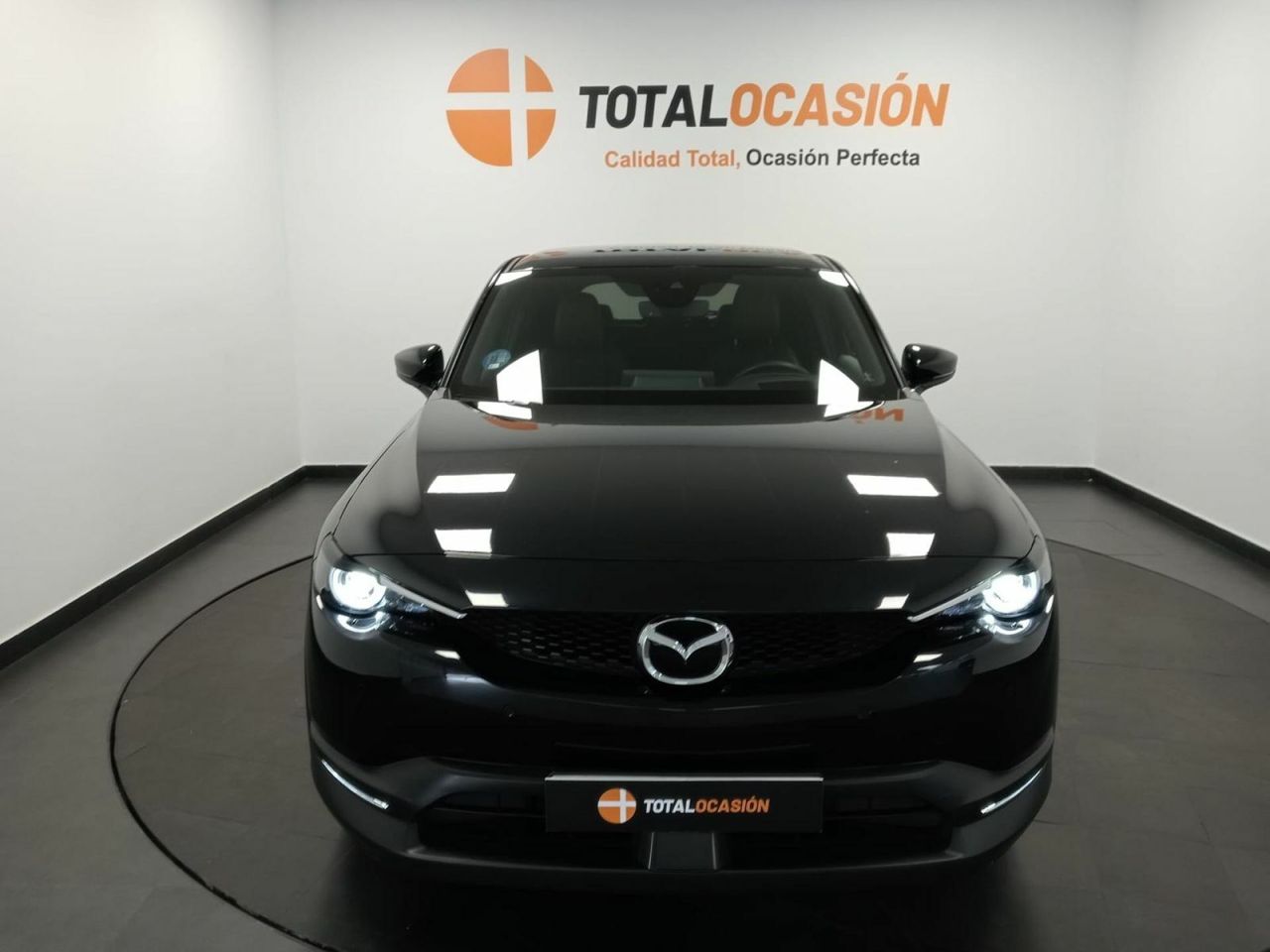Mazda MX-30 e-SKYACTIVE 105kW Evolution Vintage - Foto 4