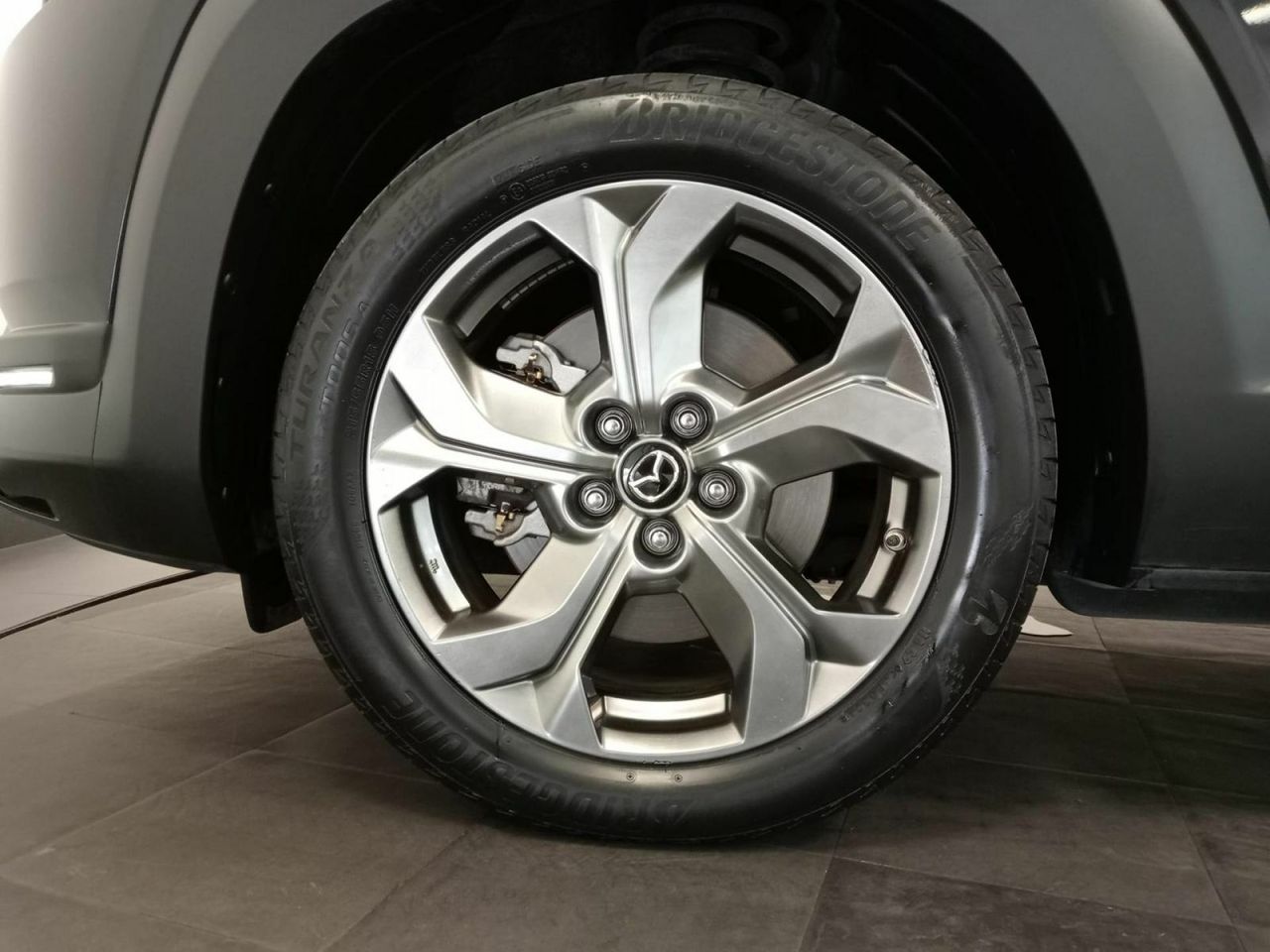 Mazda MX-30 e-SKYACTIVE 105kW Evolution Vintage - Foto 15