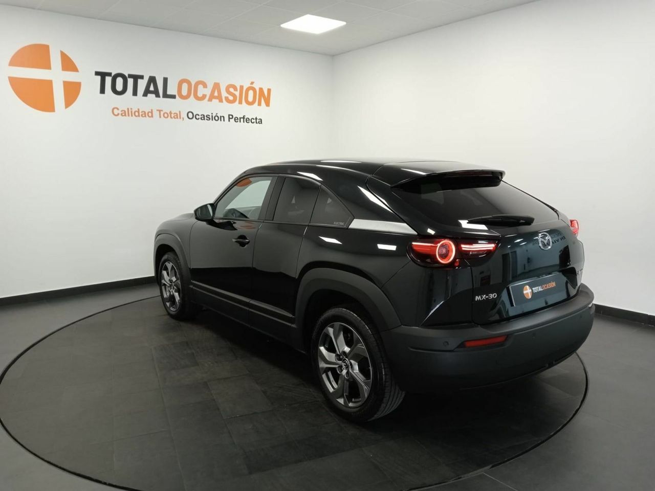 Mazda MX-30 e-SKYACTIVE 105kW Evolution Vintage - Foto 7