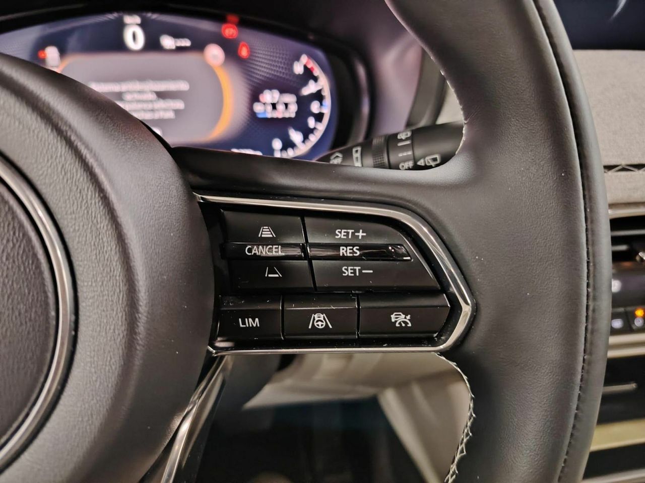 Mazda CX-80 e-SKYACTIV D MHEV 187kW AWD Takumi - Foto 29