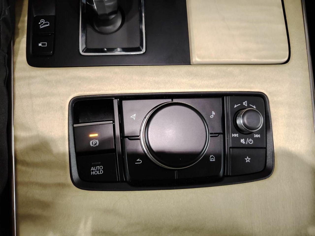 Mazda CX-80 e-SKYACTIV D MHEV 187kW AWD Takumi - Foto 30