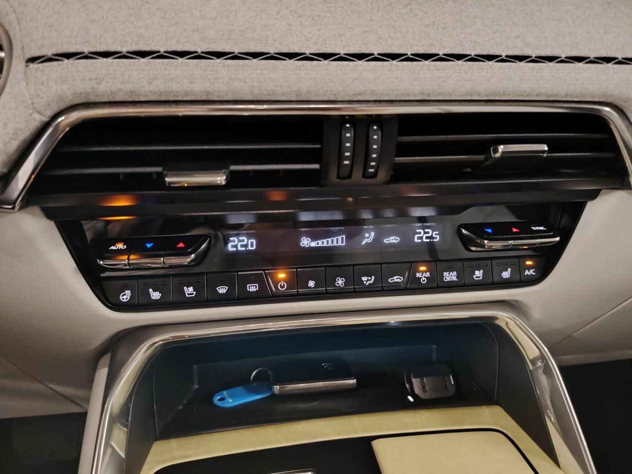 Mazda CX-80 e-SKYACTIV D MHEV 187kW AWD Takumi - Foto 32