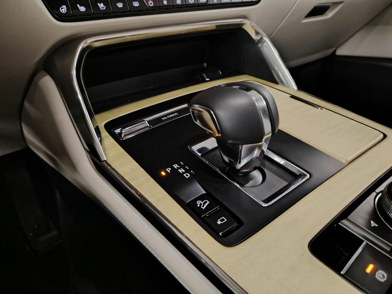 Mazda CX-80 e-SKYACTIV D MHEV 187kW AWD Takumi - Foto 31