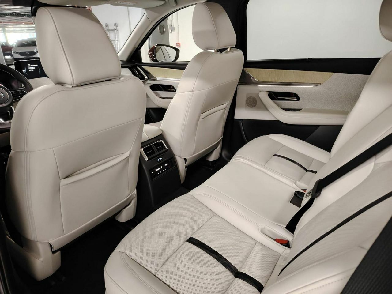 Mazda CX-80 e-SKYACTIV D MHEV 187kW AWD Takumi - Foto 37