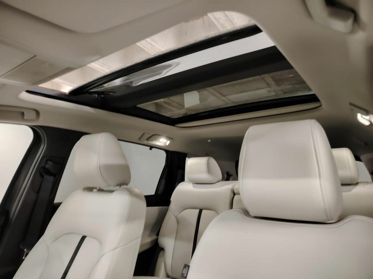 Mazda CX-80 e-SKYACTIV D MHEV 187kW AWD Takumi - Foto 34