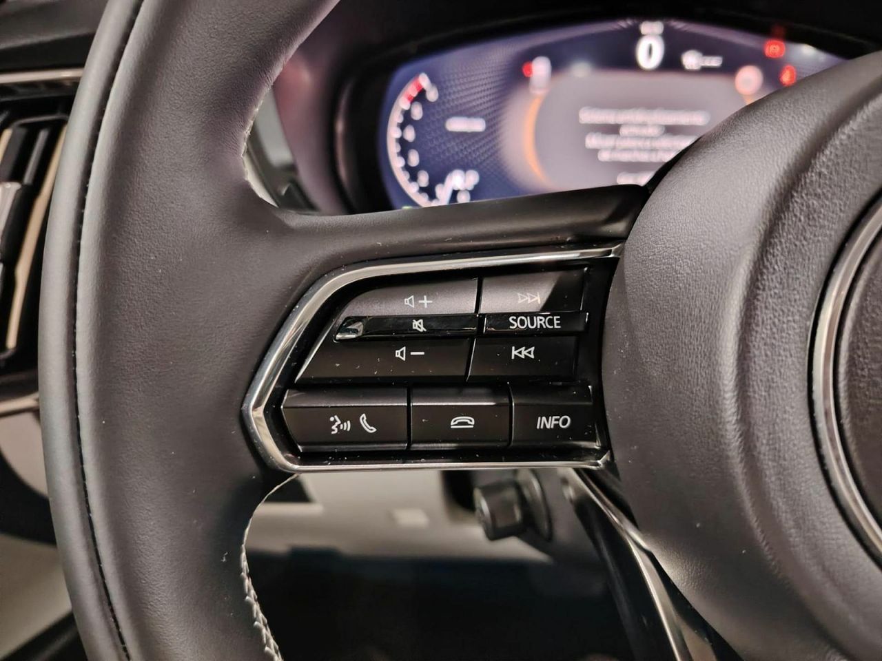 Mazda CX-80 e-SKYACTIV D MHEV 187kW AWD Takumi - Foto 24