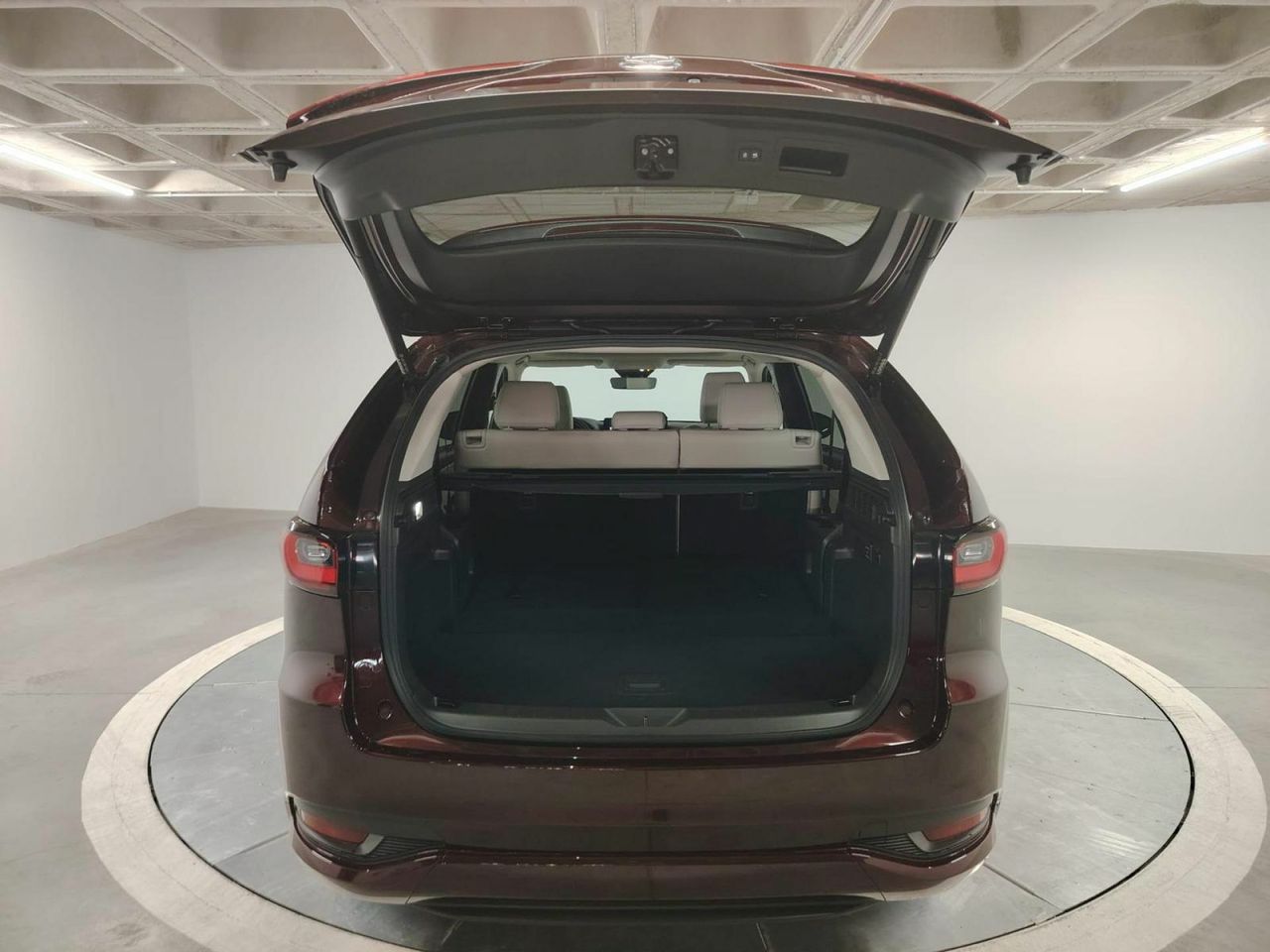 Mazda CX-80 e-SKYACTIV D MHEV 187kW AWD Takumi - Foto 16