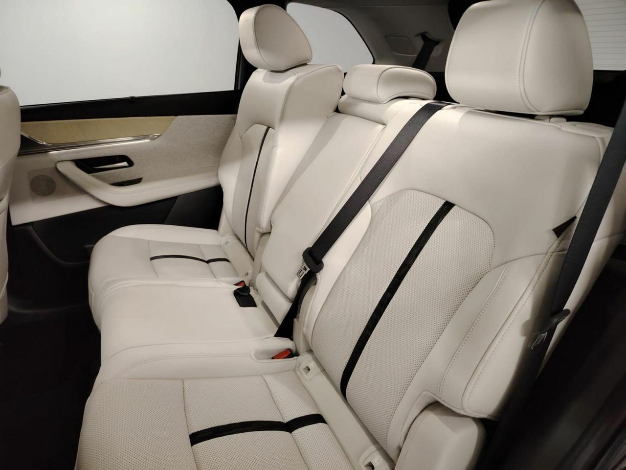 Mazda CX-80 e-SKYACTIV D MHEV 187kW AWD Takumi - Foto 36