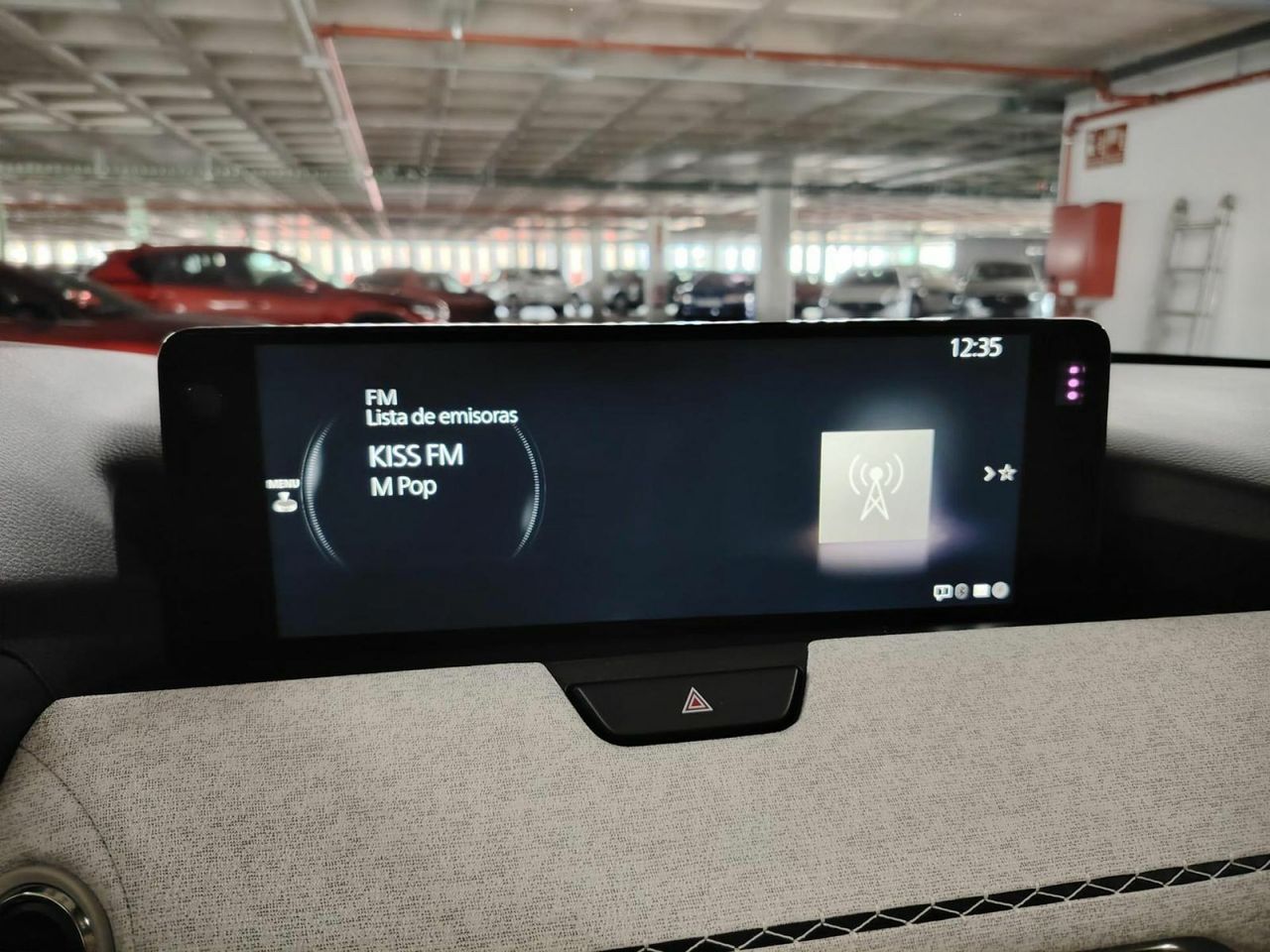 Mazda CX-80 e-SKYACTIV D MHEV 187kW AWD Takumi - Foto 28