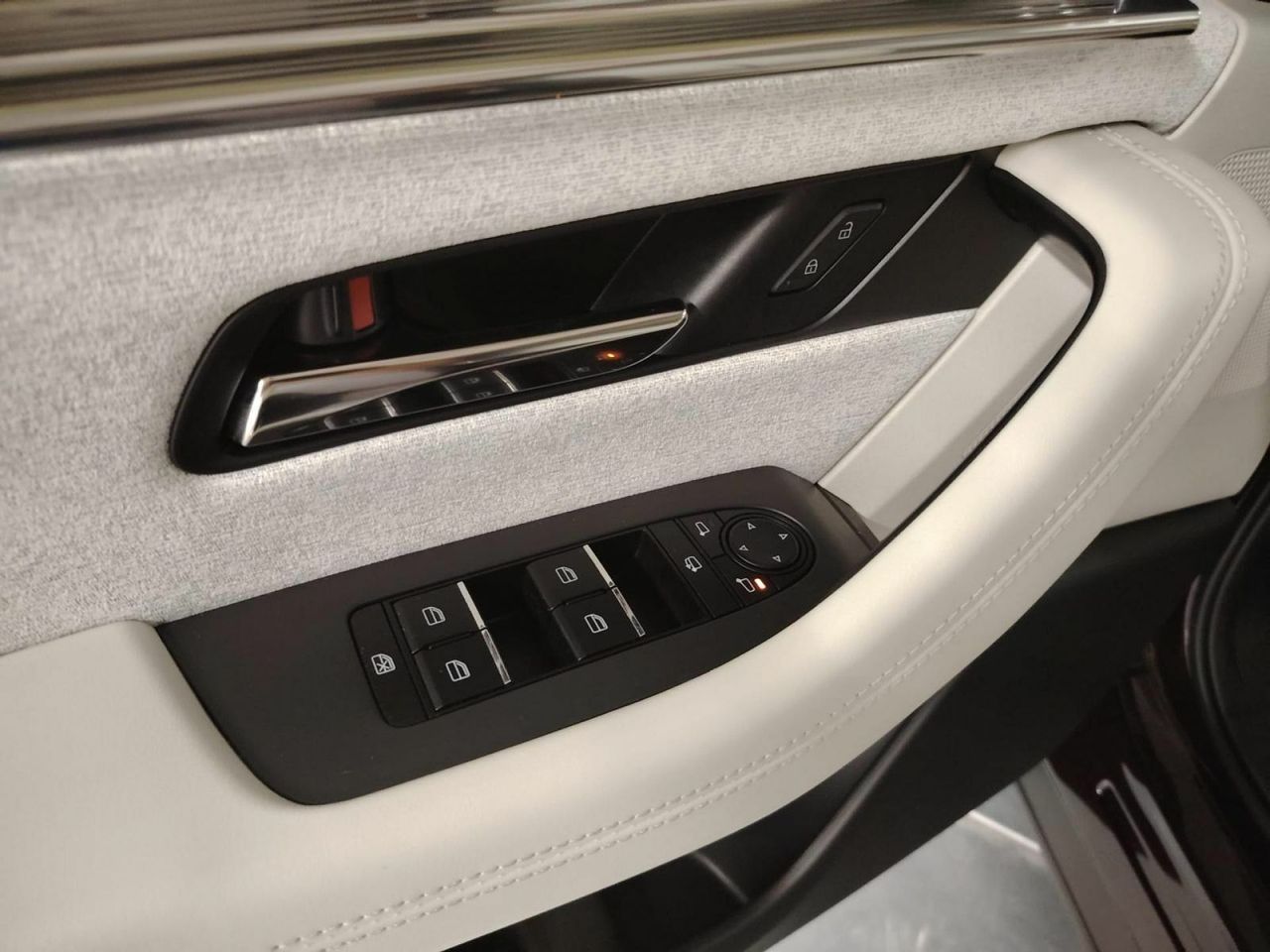 Mazda CX-80 e-SKYACTIV D MHEV 187kW AWD Takumi - Foto 20