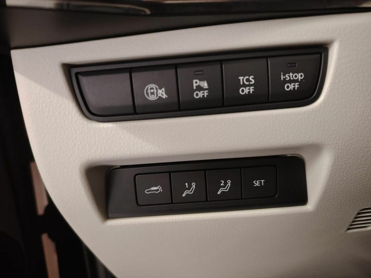 Mazda CX-80 e-SKYACTIV D MHEV 187kW AWD Takumi - Foto 23