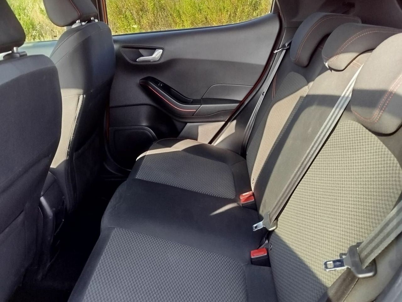 Ford Fiesta 1.0 EcoBoost 70kW (95CV) ST-Line S/S 5p - Foto 4