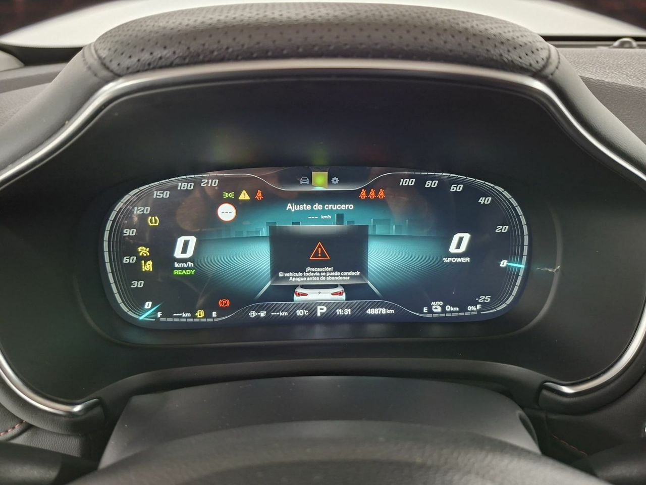 MG eHS 1.5T-GDI PHEV Comfort - Foto 31