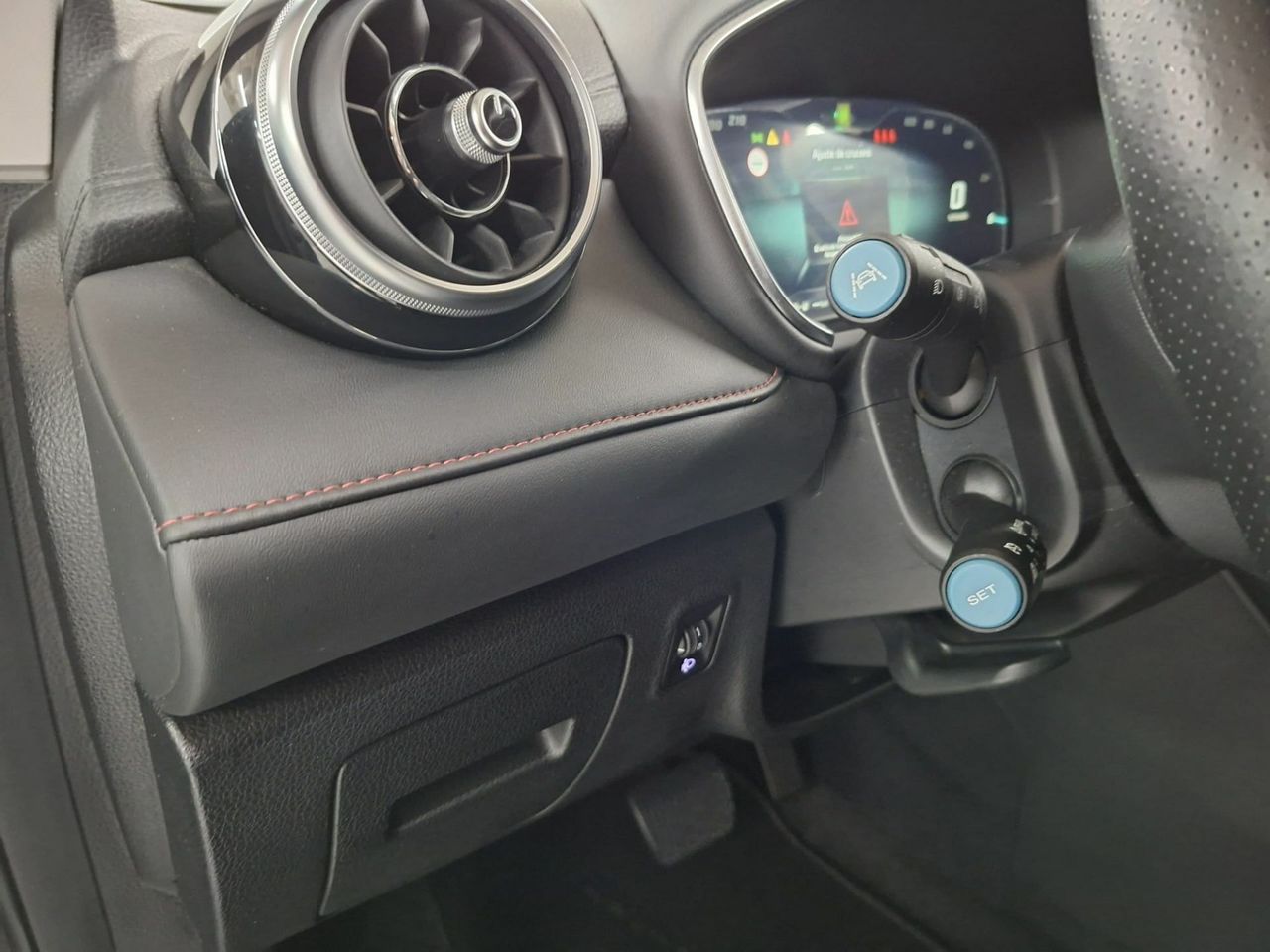 MG eHS 1.5T-GDI PHEV Comfort - Foto 23