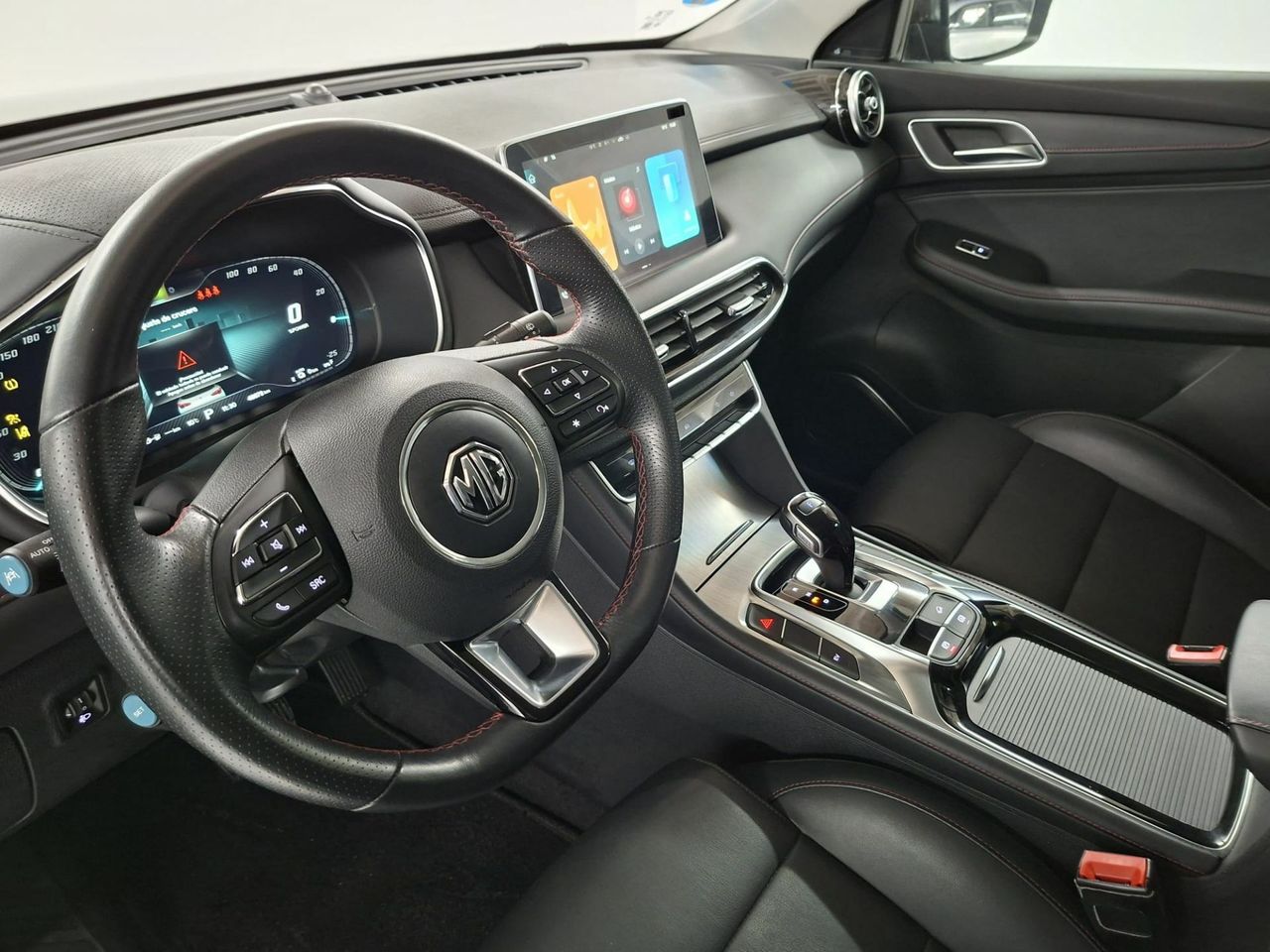 MG eHS 1.5T-GDI PHEV Comfort - Foto 17