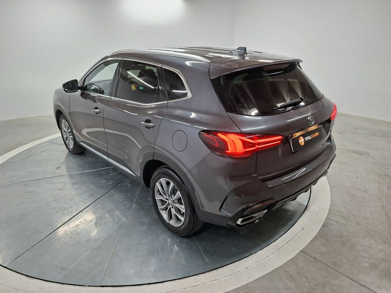 MG eHS 1.5T-GDI PHEV Comfort - Foto 8