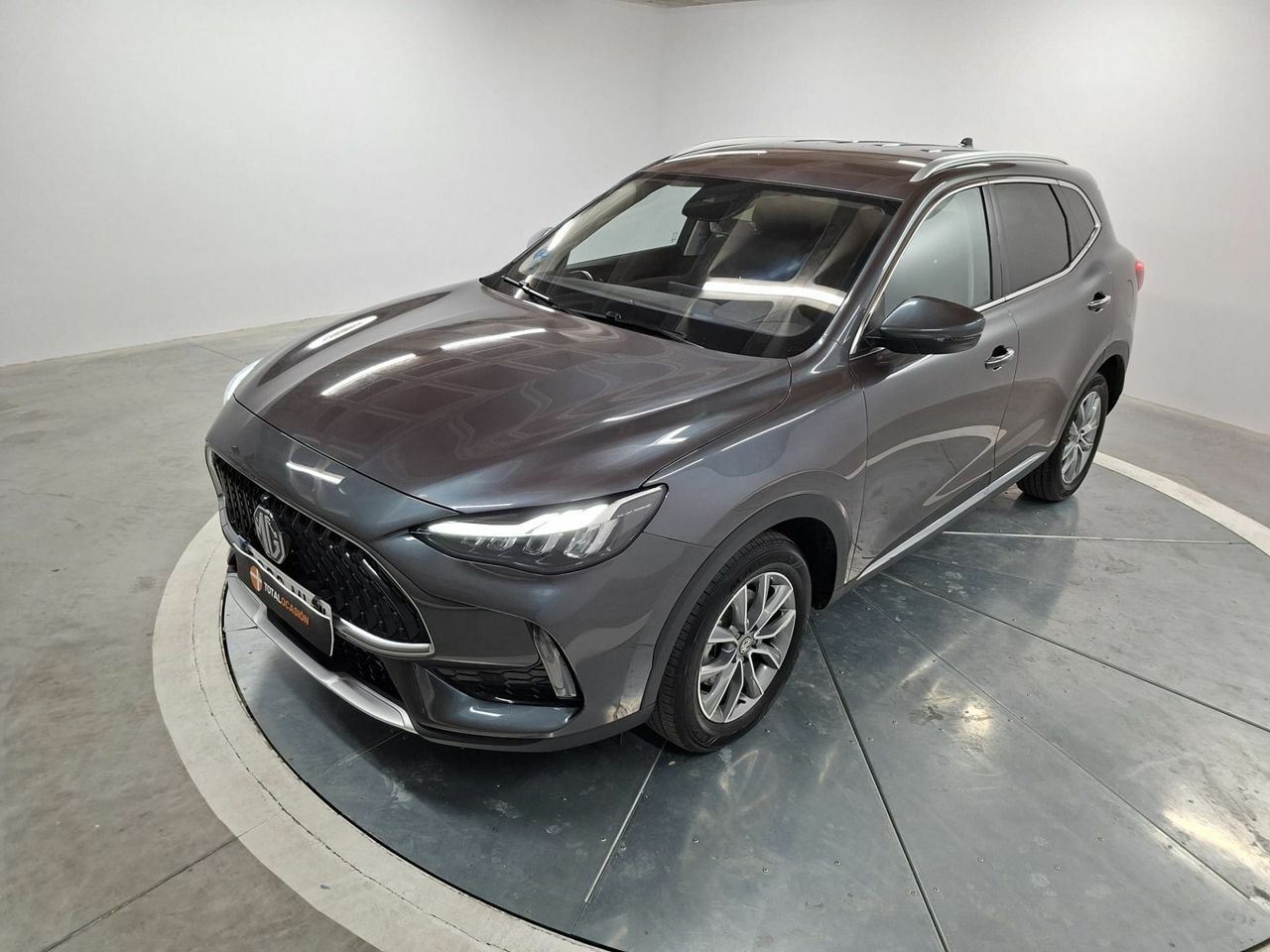 MG eHS 1.5T-GDI PHEV Comfort - Foto 24