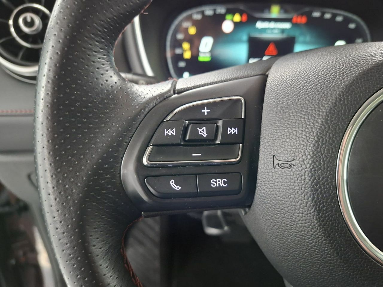 MG eHS 1.5T-GDI PHEV Comfort - Foto 20