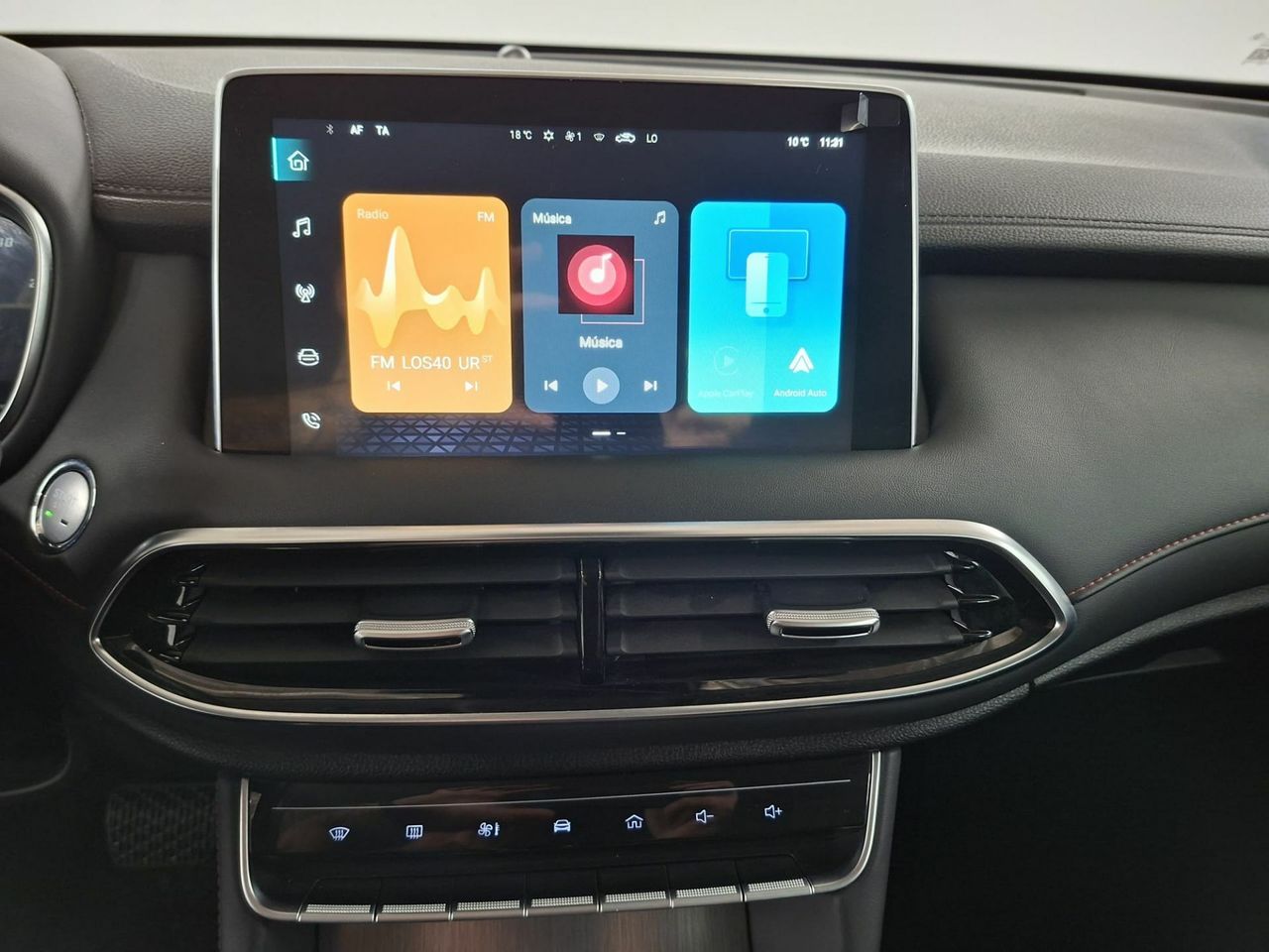 MG eHS 1.5T-GDI PHEV Comfort - Foto 21