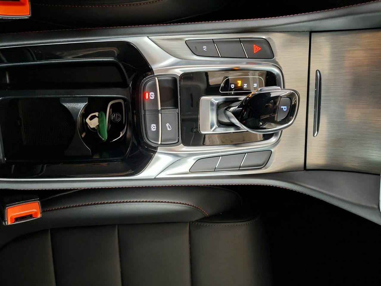 MG eHS 1.5T-GDI PHEV Comfort - Foto 35