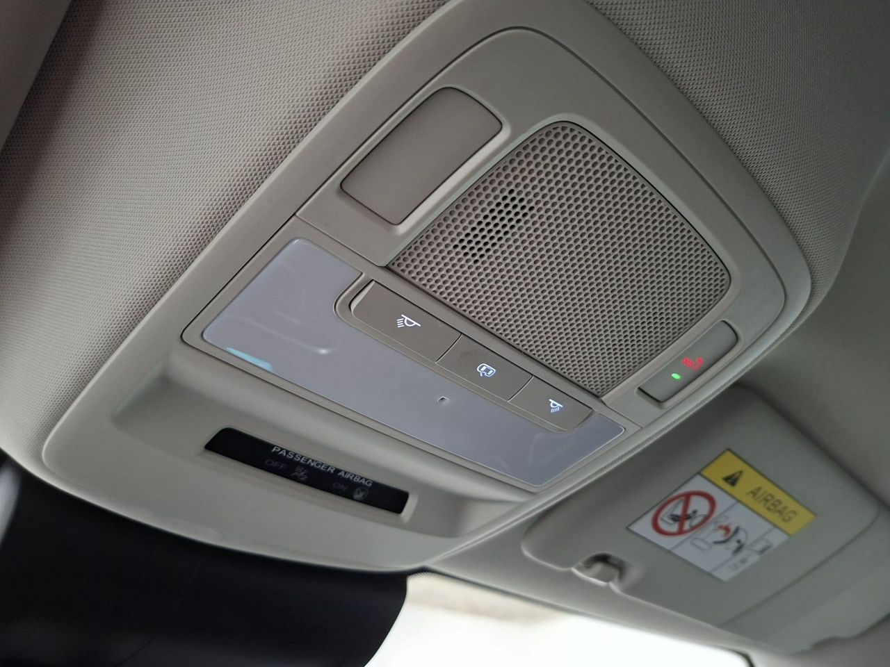 MG eHS 1.5T-GDI PHEV Comfort - Foto 33