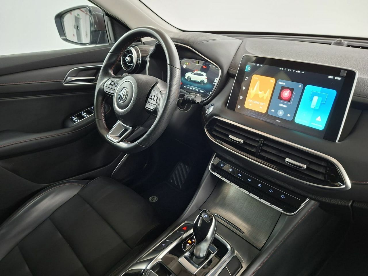 MG eHS 1.5T-GDI PHEV Comfort - Foto 25