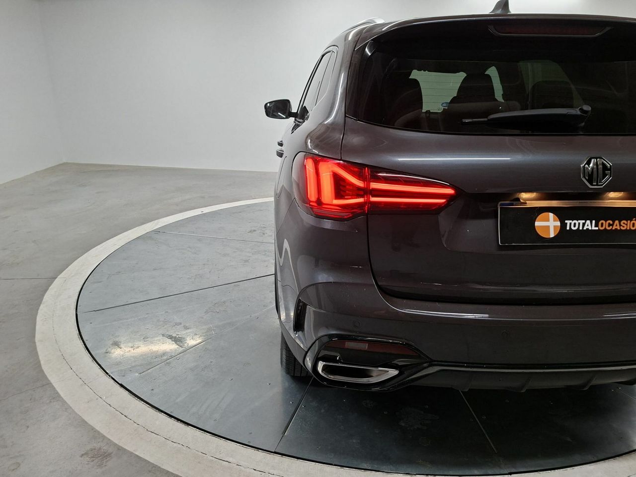 MG eHS 1.5T-GDI PHEV Comfort - Foto 11