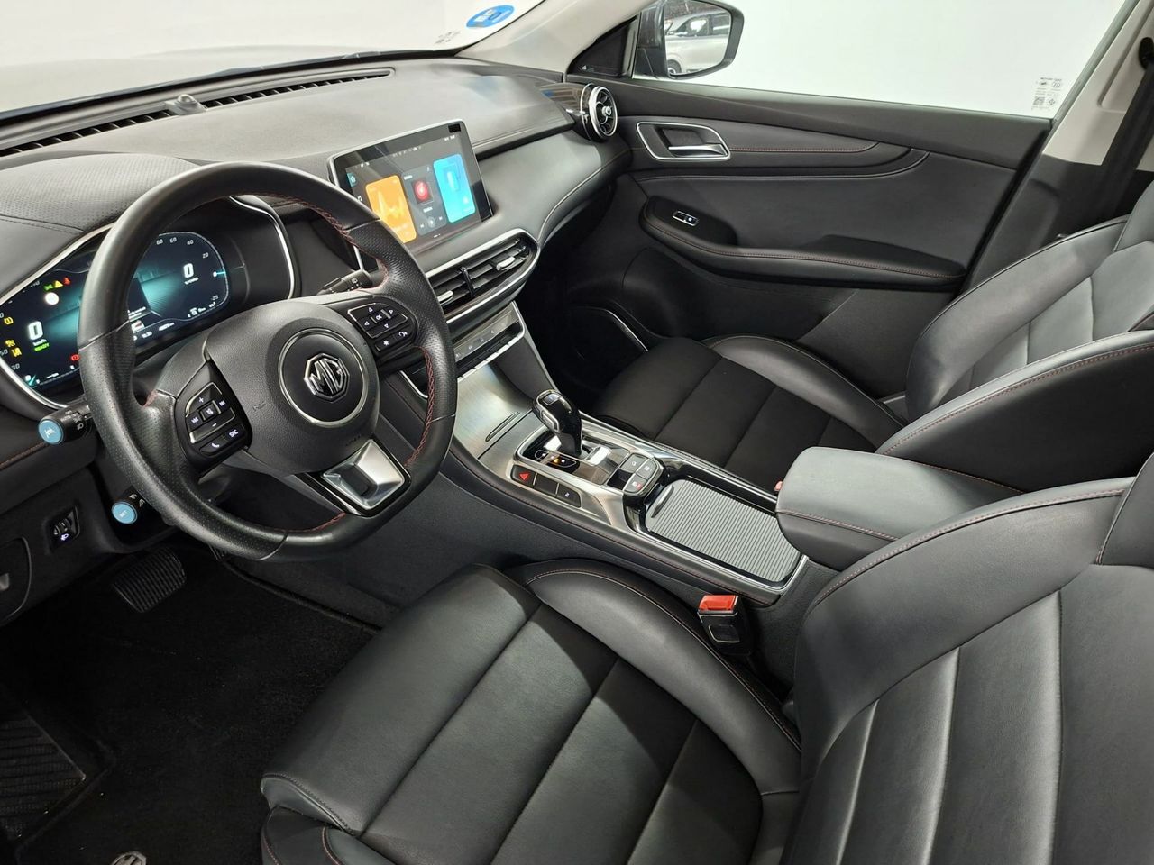 MG eHS 1.5T-GDI PHEV Comfort - Foto 41